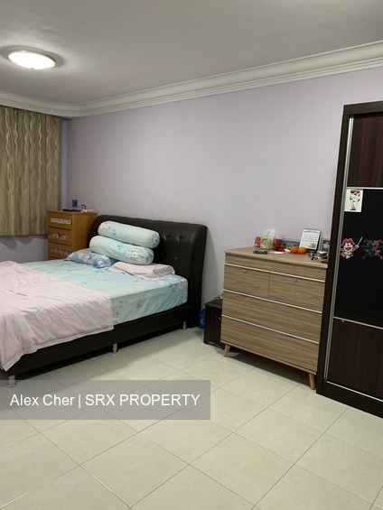 Blk 474 Segar Road (Bukit Panjang), HDB 5 Rooms #219284991